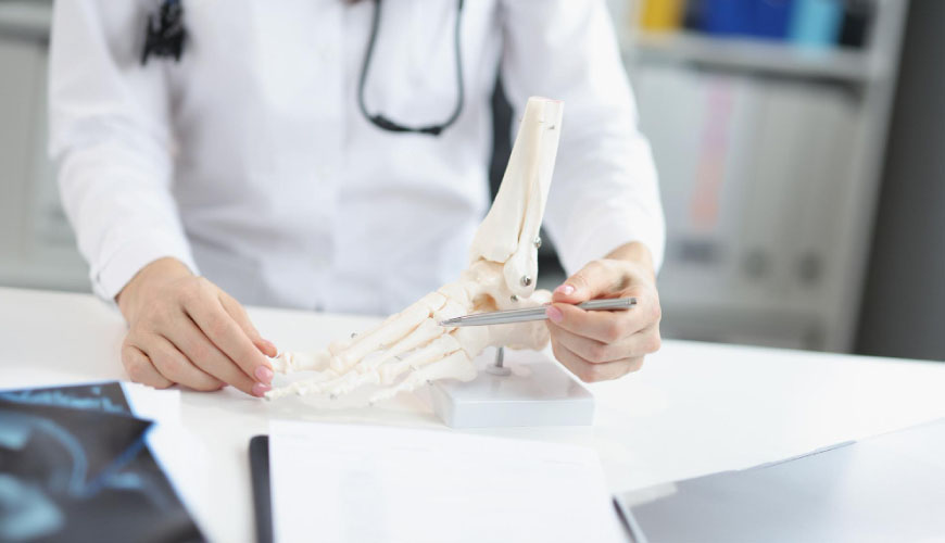 Réhabilitation après Chirurgie Orthopédique : Approches Modernes pour une Récupération Efficace à la Clinique Echifa Djerba