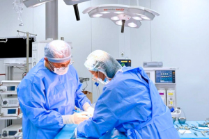 Chirurgie Plastique Reconstructrice et Esthétique