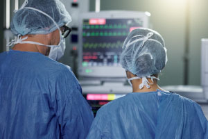 Anesthésie & Réanimation