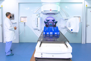 Carcinologie-Radiothérapie