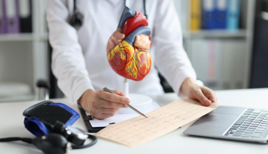 La Cardiologie Générale : Nouvelles Approches pour le Diagnostic et le Traitement des Maladies Cardiaques à la Clinique Echifa Djerba