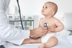 Pédiatrie et Néonatologie