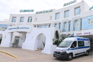 Urgences et Réanimation